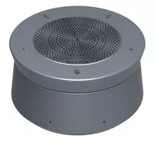 MAXHUB UC BM45 Garsiakalbis su mikrofonu, skirtas Microsoft Teams kambariams, pilka, lietimui jautrus, 5 W, 100 - 20000 Hz, 100 - 10000 Hz