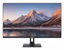 Monitorius Dahua Technology LM32-C301B 81,3 cm (32 coliai) 2560 x 1440 pikselių QHD LED IPS juodas