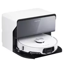 Roborock S8 MaxV Ultra 0.27 L Baltas