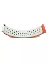 Laikrodžio dirželis Huami Amazfit AMAZSTR20OR – silikoninis, 20 mm plotis