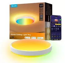 Govee H60A6 protingas grindų apšvietimas Wi-Fi/Bluetooth 72 W