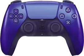 Sony DualSense Blue Bluetooth/USB žaidimų pultas, analoginis/digitalinis, PlayStation 5
