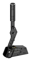 Moza Racing HBP rankinis stabdis, analoginis / skaitmeninis, laidinis, USB