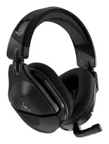 Turtle Beach Stealth 600 Gen 2 MAX ausinės, laidinės ir belaidės, žaidimams, USB-C, Bluetooth, juodos