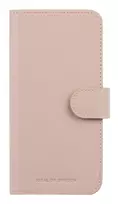iDeal of Sweden Magnet Wallet+ iPhone 13 / 14 / 16e Pink – dėklas su pinigine