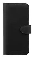 iDeal of Sweden Magnet Wallet+ MagSafe dėklas iPhone 17 Pro Juodas