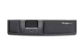 Mousetrapper Advance 2.0+ pelė juoda/balta USB-A