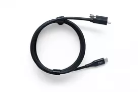 Ochno O-USBG2-200-3 USB C laidas, 2 m, USB 3.2 Gen 2, 10Gbit/s, juodas