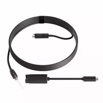 USB-C ilginimo kabelis Ochno O-EC-10 10 m su DisplayPort 1.4 Alt Mode palaikymu
