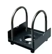 Peerless ACC557 lubų tvirtinimo adapteris monitoriui