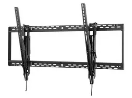 TV laikiklis Peerless ST680P, iki 2,49 m (98 col.), juodas