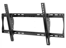Peerless EPT650 laikiklis reklaminiams ekranams 190,5 cm (75 col.) juodas