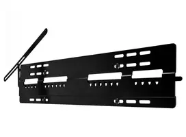 Peerless SUF651 TV laikiklis 190,5 cm (75 col.) juodas