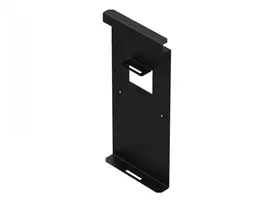 Peerless DS-ACC770 laikiklio rinkinys juodas