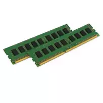 Kingston Technology 8GB DDR3-1600 atminties modulis 2 x 4GB DDR3L 240-pin DIMM