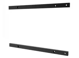 Peerless ACC-V600X montavimo rinkinys juodas