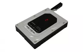 Kingston Technology Universalus HDD krepšys 2.5–3.5 colio SATA diskams