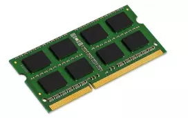 Kingston DDR3 - Modul - 8GB - SO DIMM 204-PIN
