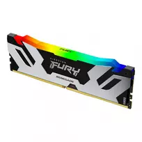 Kingston FURY 48GB 6000MT/s DDR5 CL32 DIMM Renegade RGB XMP