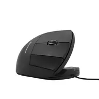 Pelė Contour Design Unimouse dešinei rankai USB Type-C