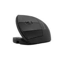 Belaidė pelė Contour Design Unimouse kairiarankiams