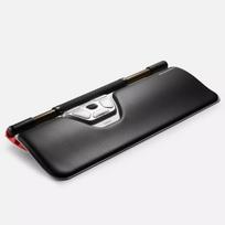 Contour Design RollerMouse Red Plus, centrinė pelė, laidinė, USB-C, ergonomiška, dešinei ir kairei rankai