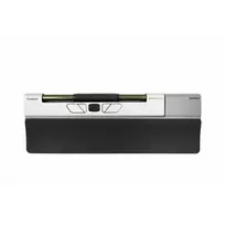 Belaidė pelė Contour Design RollerMouse Go RF Wireless Bluetooth USB Type-A