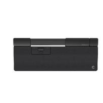 Pelė Contour Design SliderMouse Pro Extended RF Wireless + Bluetooth + USB Type-A