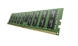 Samsung - DDR4 - Modul - 32GB - DIMM 288-PIN - 2933 MHz / PC4-23400 1.2 V registriert ECC