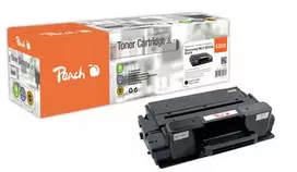 Peach kasetė su toneriu juoda, suderinama su Samsung MLT-D203L, SU897A