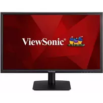 Monitorius Viewsonic Value Series VA2405-H 59,9 cm (23,6 colio) 1920 x 1080 pikselių Full HD LED juodas