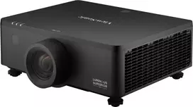 Projektorius ViewSonic LS950WU standartinės projekcijos 7100 ANSI liumenų WUXGA (1920x1200) juodas