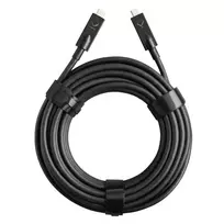 Viewsonic MCB-RS-C10 USB-C laidas 10 m USB 3.2 Gen 1 juodas