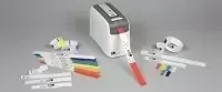 Zebra Z-Band Direct Pink – tiesioginio terminio spausdinimo ligoninės apyrankės, 200 vnt.