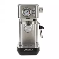 Ariete 1381 kavos aparatas su manometru, 1300 W, 1,1 L, 15 barų