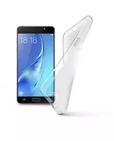 Cellularline Shape - Samsung Galaxy J7 (2016) permatas dėklas