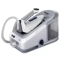 Braun CareStyle 7 IS 7262 2700 W 2 L EloxalPlus padas Sidabrinis