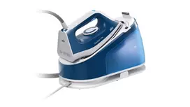 Braun CareStyle 1 IS 1512 BL Garų lygintuvas 2200 W 1.7 L Keraminis padas Mėlyna