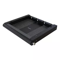 Dataflex 20.623 stalčius po stalu organizatorius Plienas Juoda