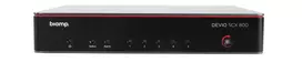 Biamp Devio SCX 800 konferencijų centro įrenginys, 48 kHz, 150 W, 100-240 V