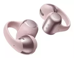 SHOKZ OpenDots ONE Ausinės Belaidės Užsegamos Ant Ausų Skambučiams/Muzikai/Sportui/Kasdienai Bluetooth Rožinė