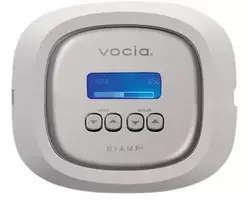 Biamp Vocia WR-1 nuotolinio valdymo pultas laidinis vaizdo konferencijų sistemai su mygtukais