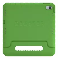 DEQSTER 40-2000114 dėklas planšetei 27,9 cm (11 colių) Dangtelis Žalias