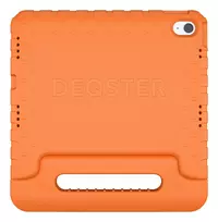 DEQSTER 40-2000112 dėklas planšetei 27,9 cm (11 colių) Oranžinis