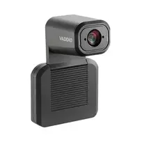 Vaddio IntelliSHOT 8,51 MP juoda 1920 x 1080 pikselių 30 kadrų per sekundę CMOS 25,4 / 2,5 mm (1 / 2,5 colio) PTZ kamera