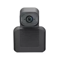 Vaddio IntelliSHOT-M automatinio sekimo kamera, 8,51 MP, Exmor, Full HD, 1920 x 1080 pikselių, 30 kadrų/s, juoda