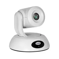 Vaddio RoboSHOT 30E USB 8,57 MP balta 1920 x 1080 pikselių 60 kadrų per sekundę CMOS 25,4 / 2,5 mm (1 / 2,5 colio)