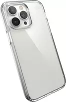 Speck Presidio Perfect Clear - Dėklas - Apple iPhone 14 Pro Max - 17 cm (6.7) - Skaidrus