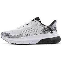 Under Armour Hovr Turbulence 2 'Balti Juodi' Sportbačiai 3026520-105 44.5