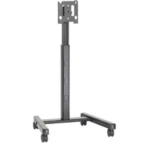 Chief MFCUB televizoriaus stovas/laikiklis 165,1 cm (65 colių) juodas